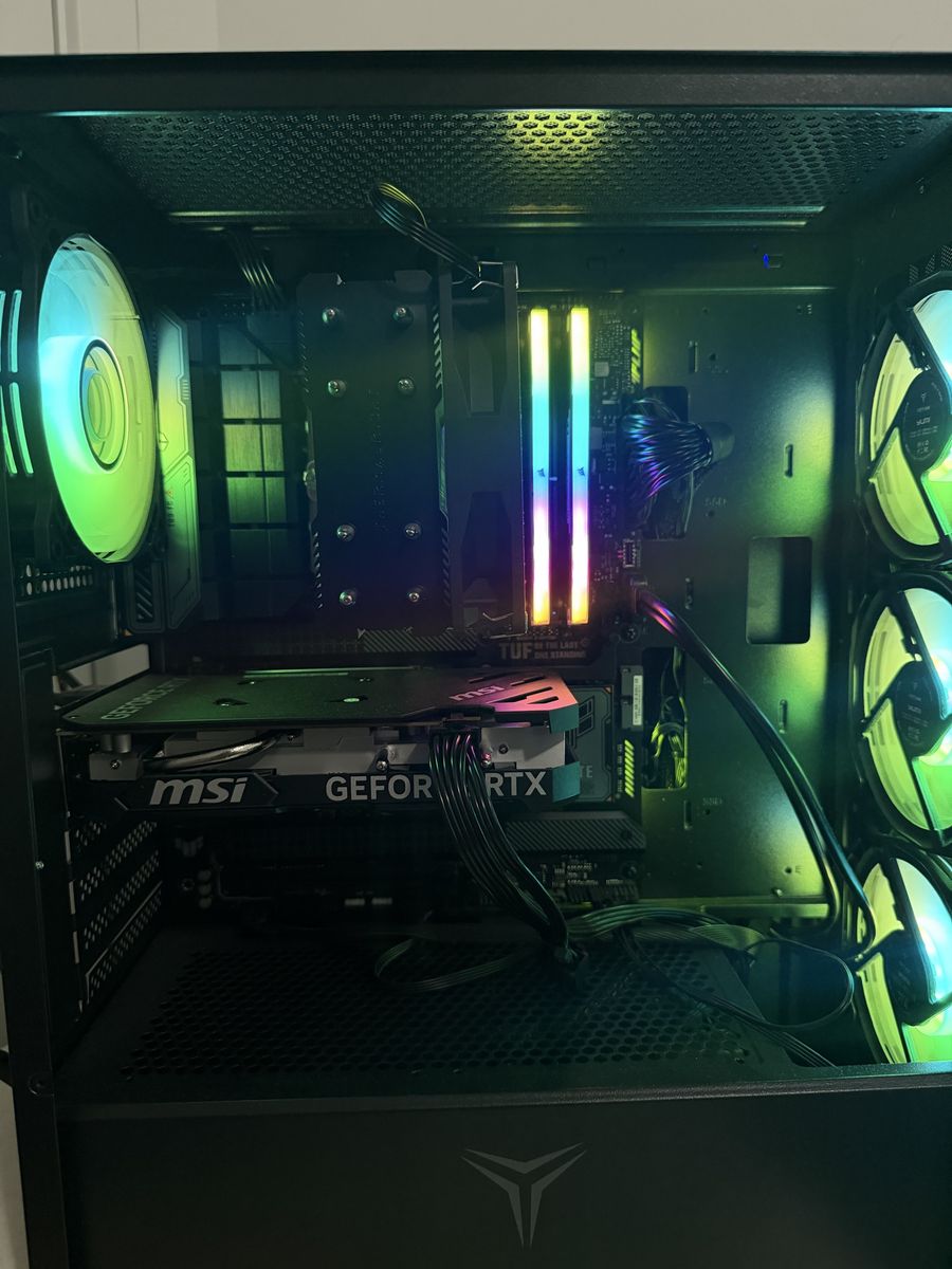 Gaming PC