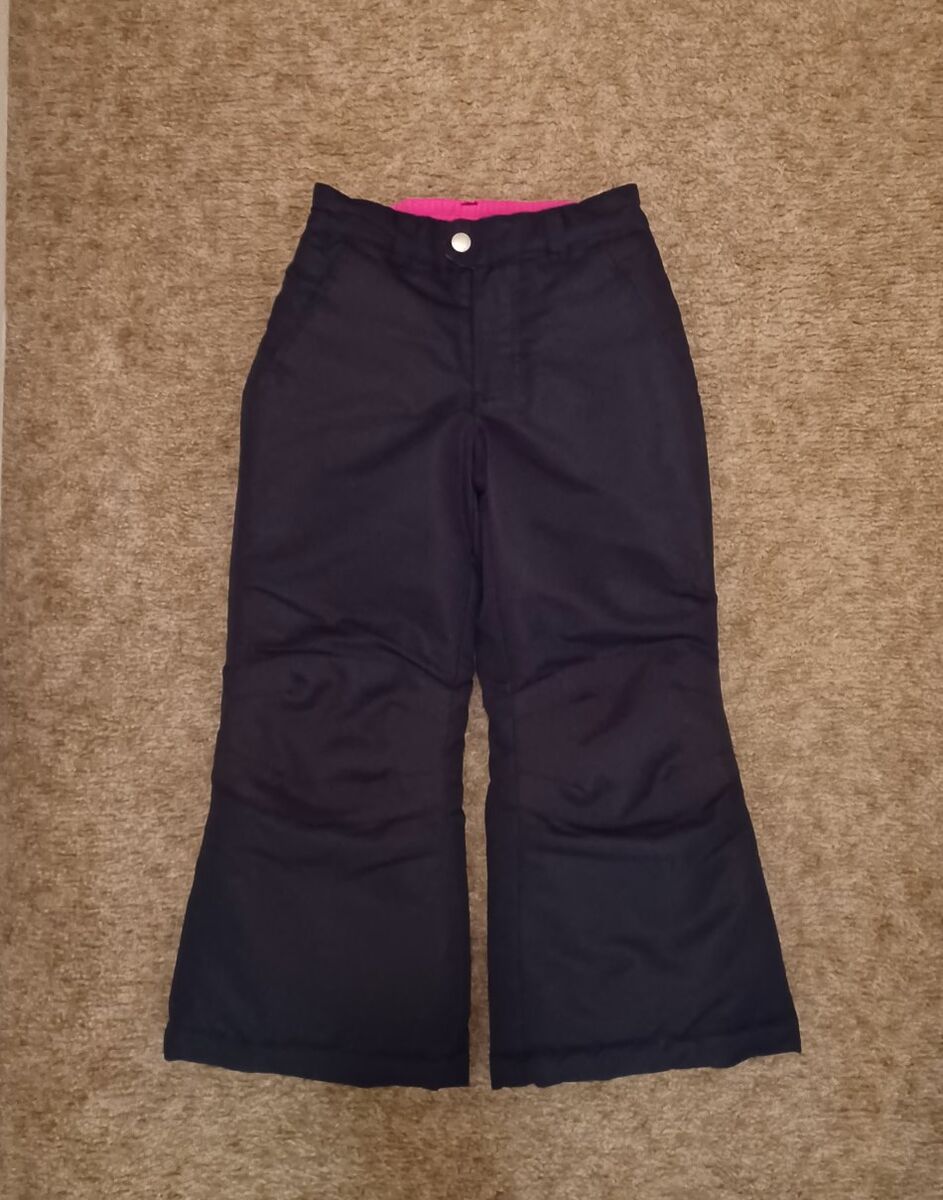 Girls Snow Pants