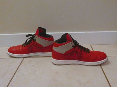 Men's Air Jordan 1 Retro '89 size 13