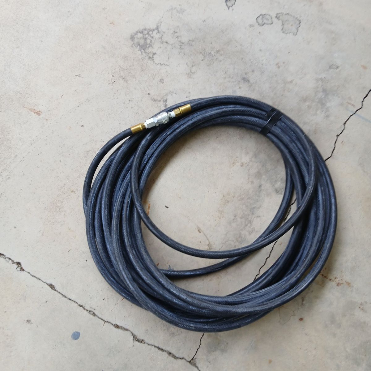 air hose