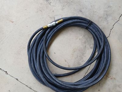 air hose