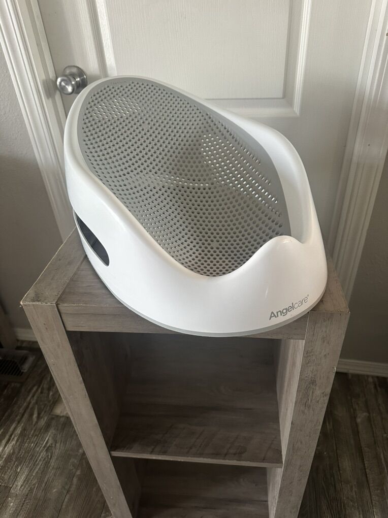 Baby Bath Support