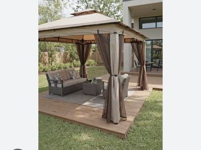 canopy