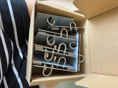 Wascomat / Electrolux Part 438 89 23 01 (coin meter / payment interface)