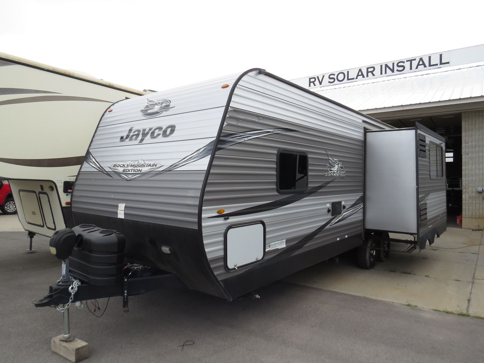 2020 Jayco Jayflight 275RLSW