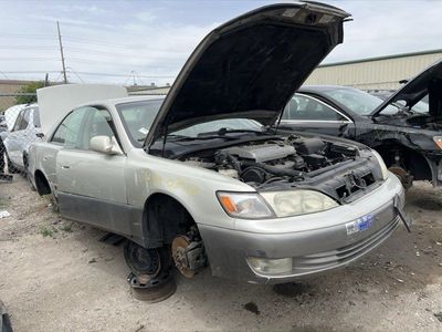 1999 Lexus ES 300 Parts - UTPAP Orem
