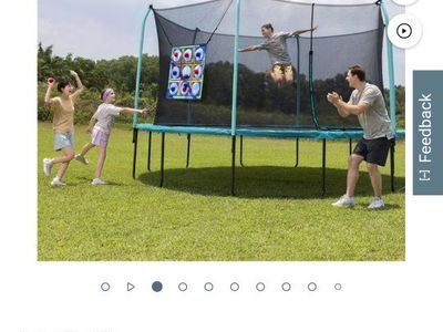 Trampoline
