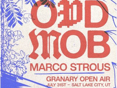 2 odd mob tickets with protection plan