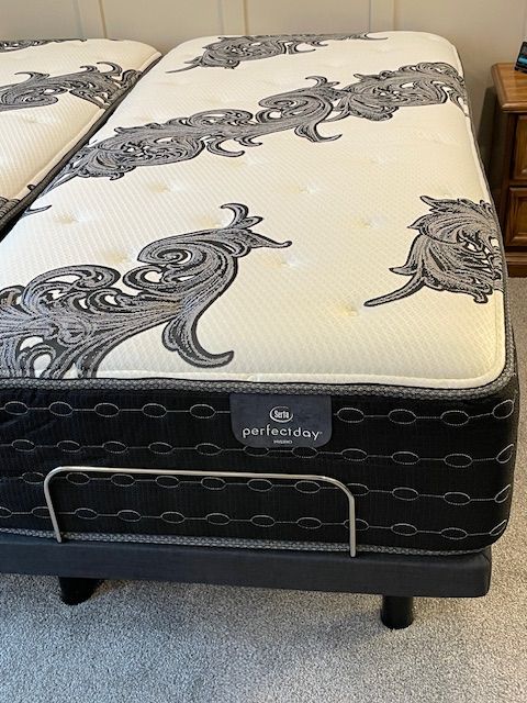 Serta Single XL Mattress