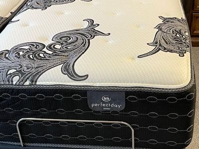 Serta Single XL Mattress