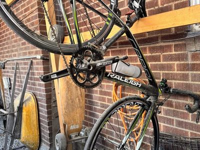 Raleigh Capri Road Bike - 48cm (Women's / Petite) - Small Frame