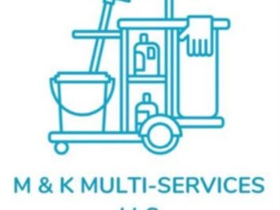 M & K Multi-Service LLC
