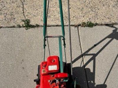 Power Trim Edger