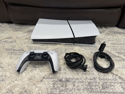PS5 Slim Digital