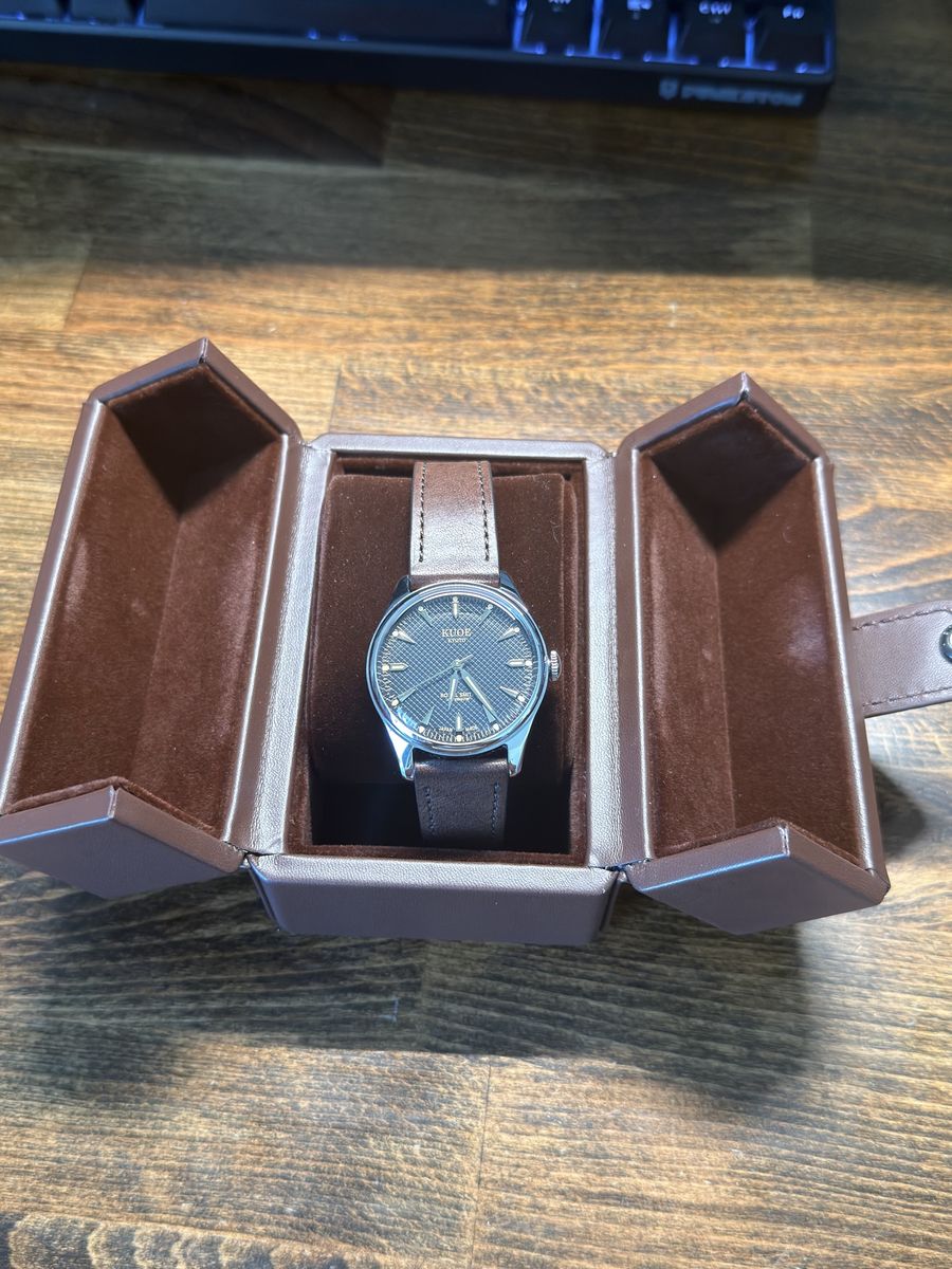 Kuoe Kyoto Royal Smith 90-006 Automatic