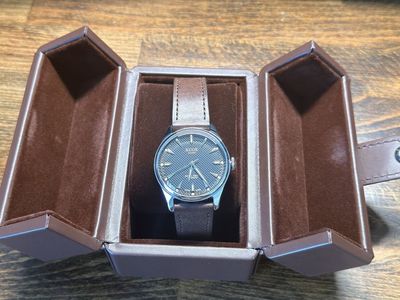 Kuoe Kyoto Royal Smith 90-006 Automatic