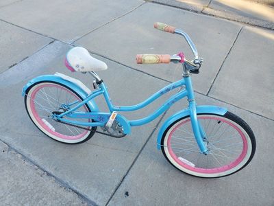 Kid's Bike