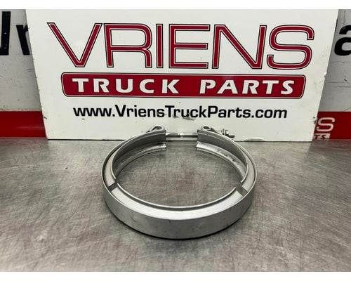 Paccar Clamp-V Band 4", Part # 90-0012