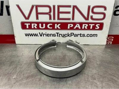 Paccar Clamp-V Band 4", Part # 90-0012