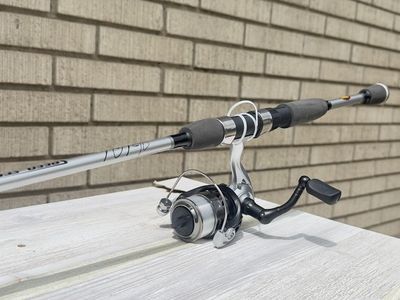 Lews speed stick