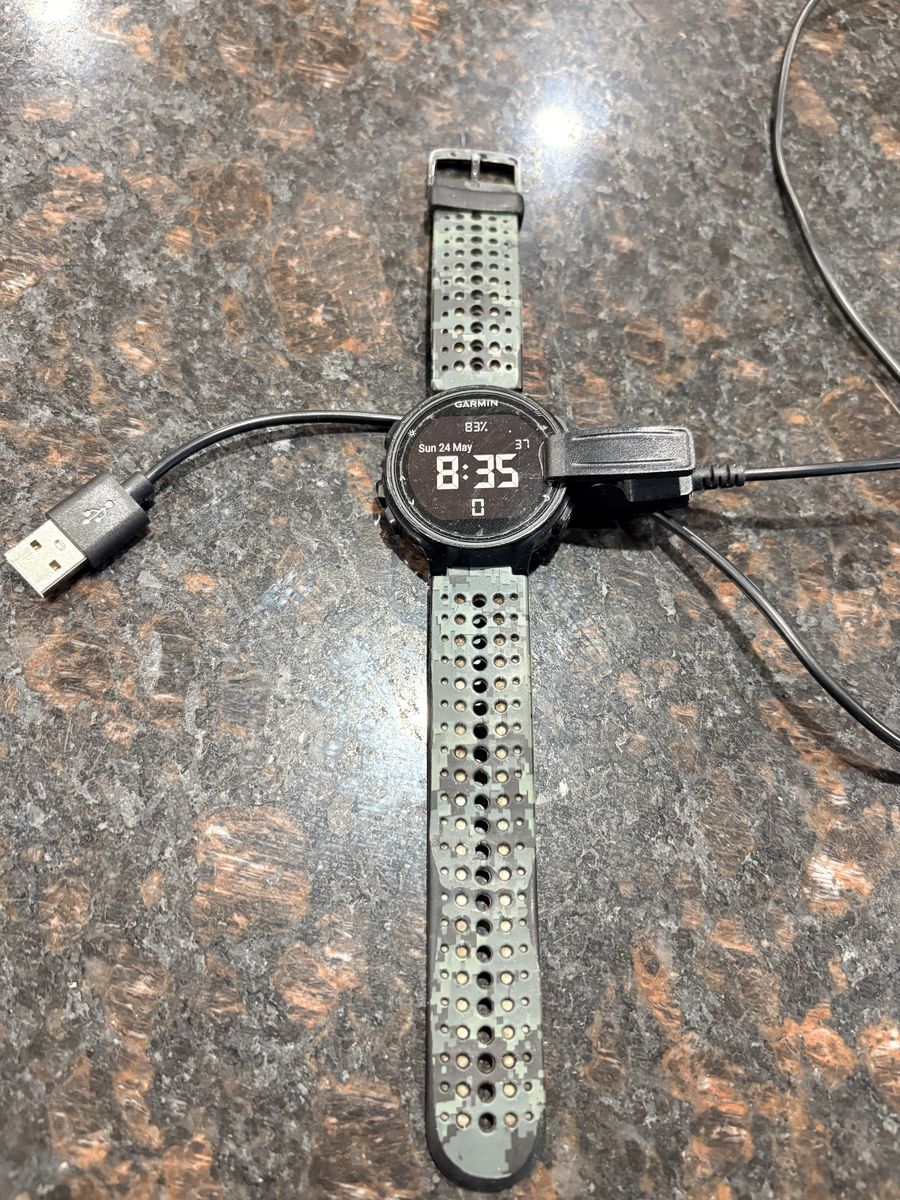 Garmin Forerunner735xt