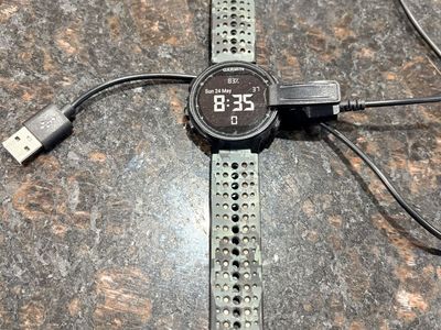 Garmin Forerunner735xt