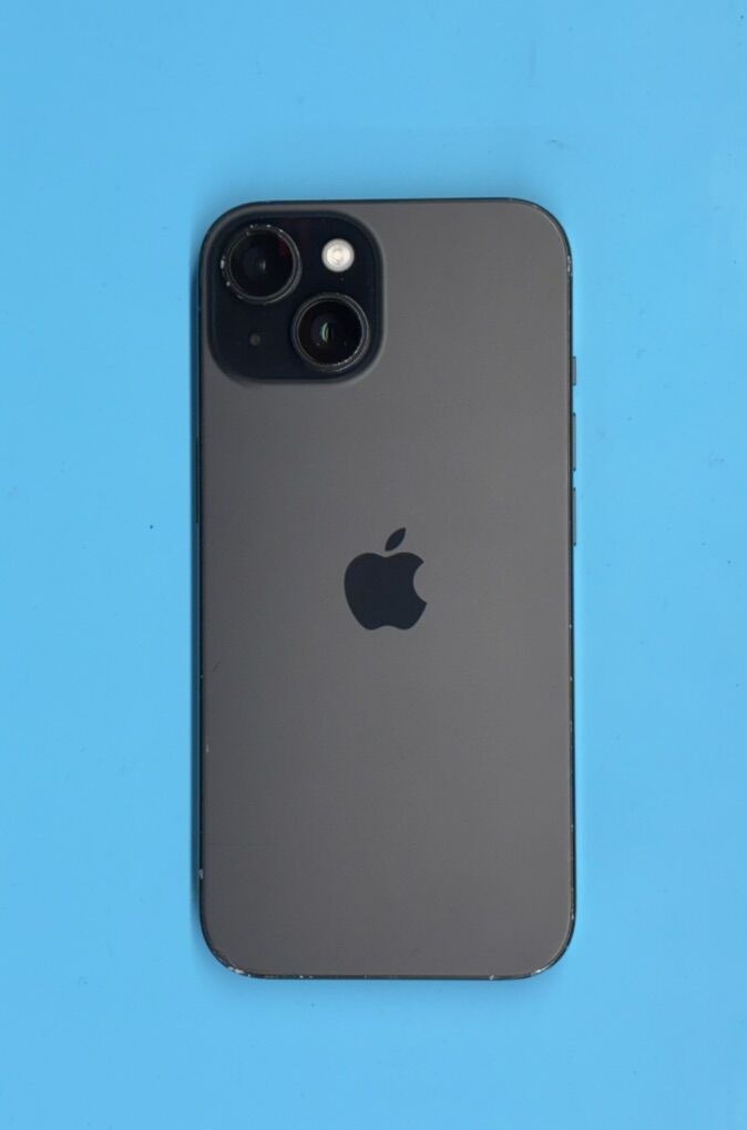 iPhone 15 Unlocked 100% Batt. Warranty Till 10/26