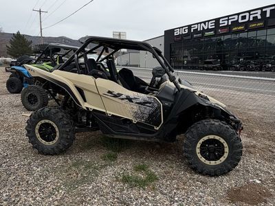 2023 Yamaha YXZ1000 – Driver-Focused Performance, Fully Set Up