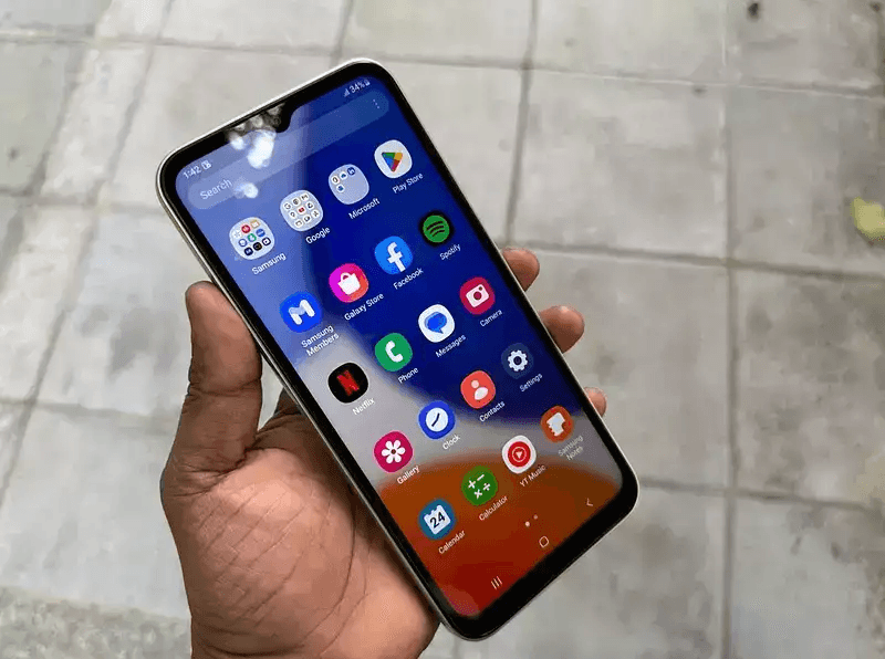 Samsung galaxy A14 5G, 64 GB - Unlocked