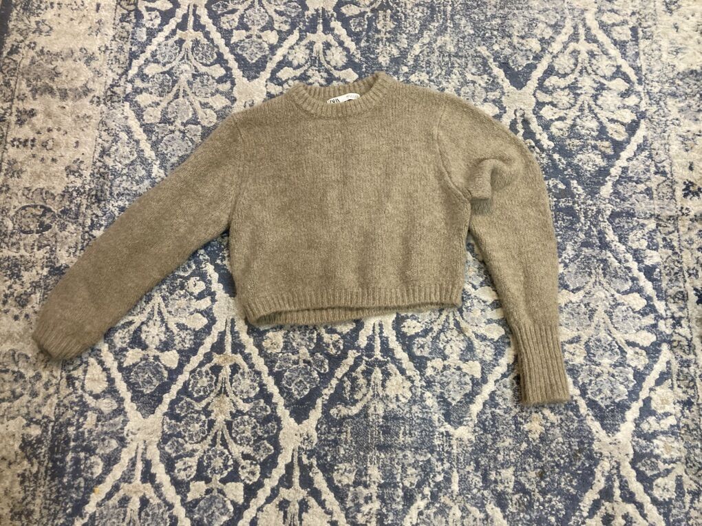 Assorted Small Womens Sweaters