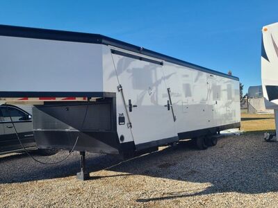 2018 trails west rpm 28ft