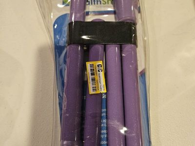 NEW FOLDING WALKING CANE