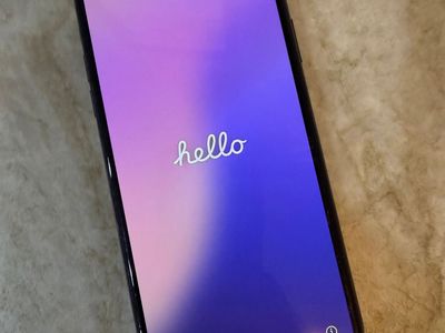 IPhone 11 Pro Max 256 GB Unlocked