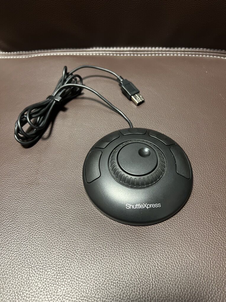 Contour Shuttle Express