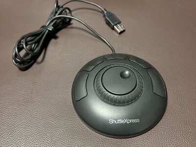 Contour Shuttle Express