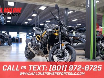 2026 Kawasaki Z900 ABS