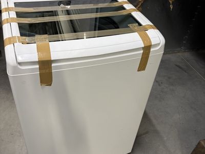 Samsung Washer – Large Capacity – Works Great