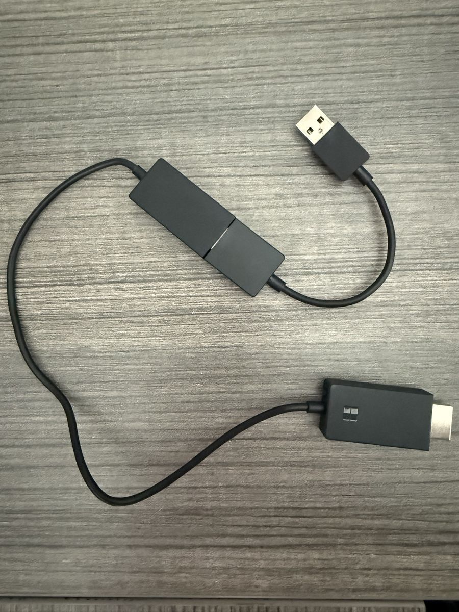 Microsoft Display Adapter V2