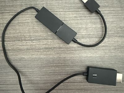 Microsoft Display Adapter V2