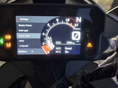 KTM 390 ADVENTURE