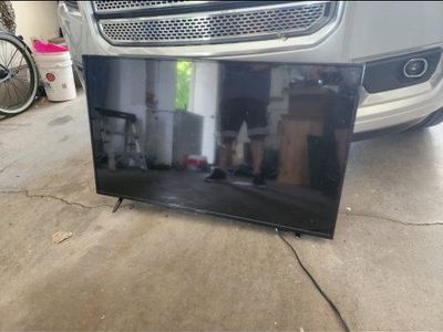 43" insignia smart tv