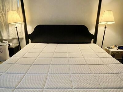 Classic Nectar California King Mattress