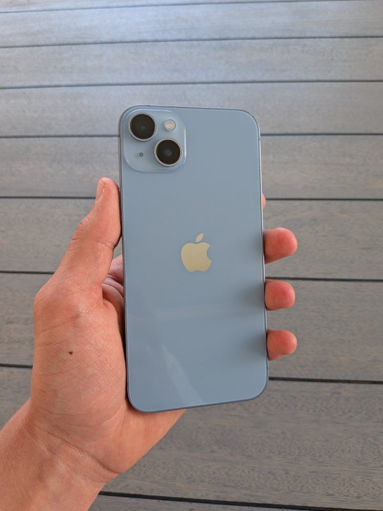 iPhone 14 Plus - Unlocked - 128 Gb
