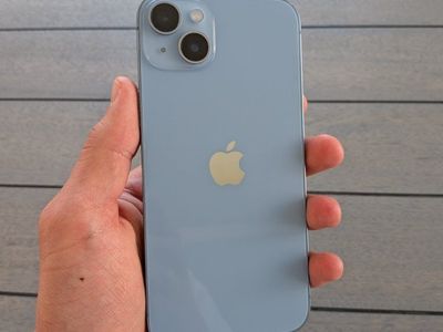 iPhone 14 Plus - Unlocked - 128 Gb