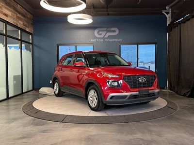 2023 HYUNDAI VENUE SE