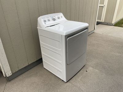 3 prong electric dryer