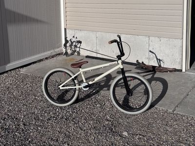 Redline Recon Y 20 BMX Bike