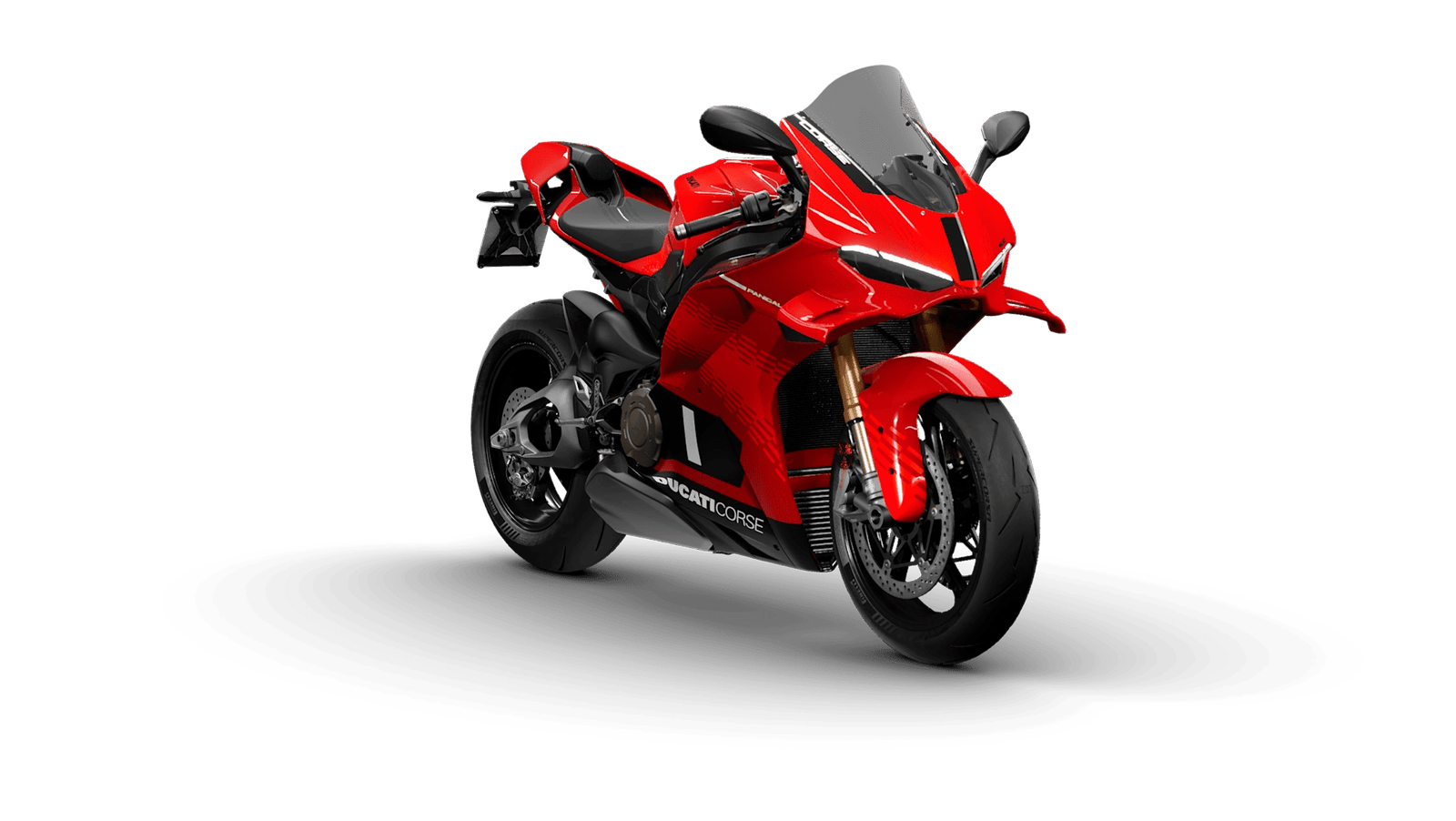 2026 Ducati Panigale V4