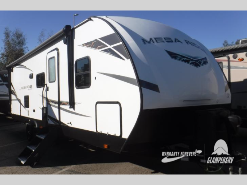 Used 2023 Highland Ridge RV Mesa Ridge S-Lite 261BH