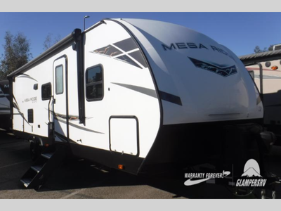 Used 2023 Highland Ridge RV Mesa Ridge S-Lite 261BH